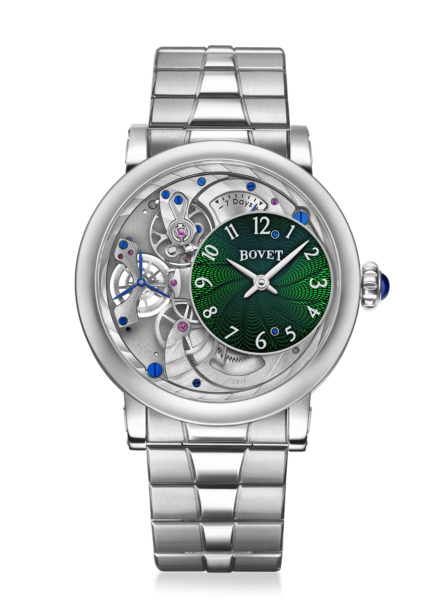 bovet-dimier-recital12-green-titanium-face
