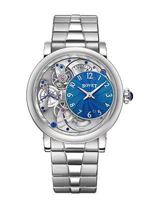 bovet-dimier-recital12-turquoise-titanium-face