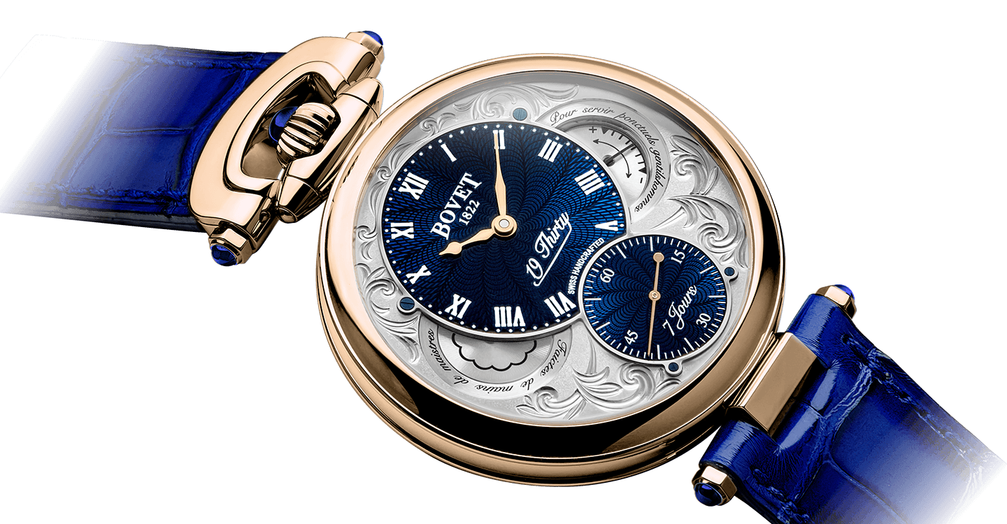 bovet-fleurier-19thirty-blue-red-gold-profil