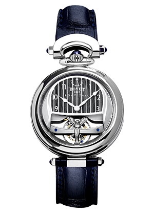 Fleurier - Rolls-Royce Boat Tail